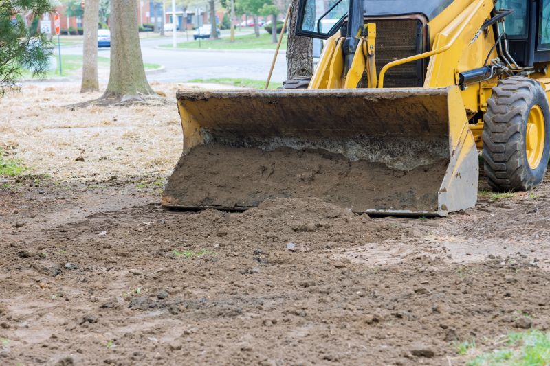 Finished Commercial Grading