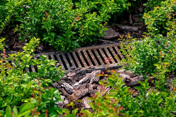 Cost of Underground Drainage Service in Huntersville