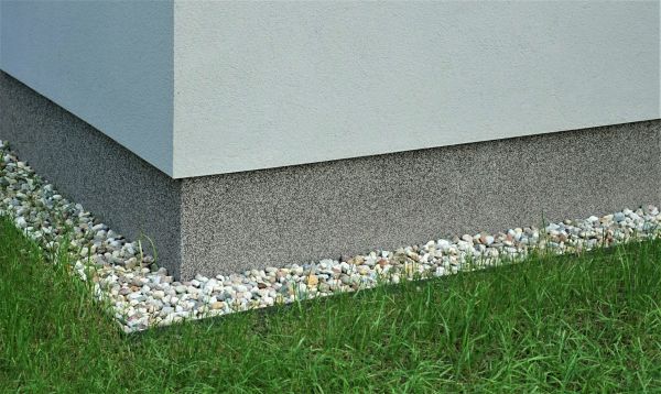 French Drain Repair in Huntersville