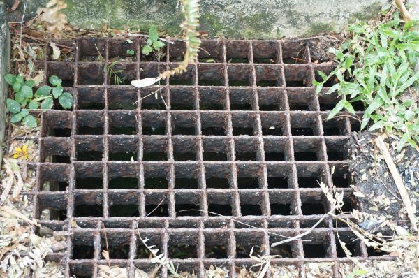 Cost of Yard Drain Cleaning in Huntersville