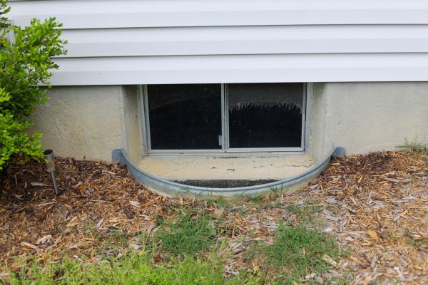 Cost of Window Well Drain Repair in Huntersville