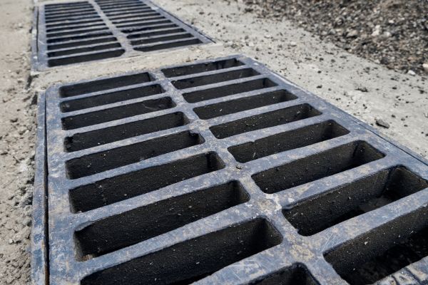 Cost of Catch Basin Repair in Huntersville