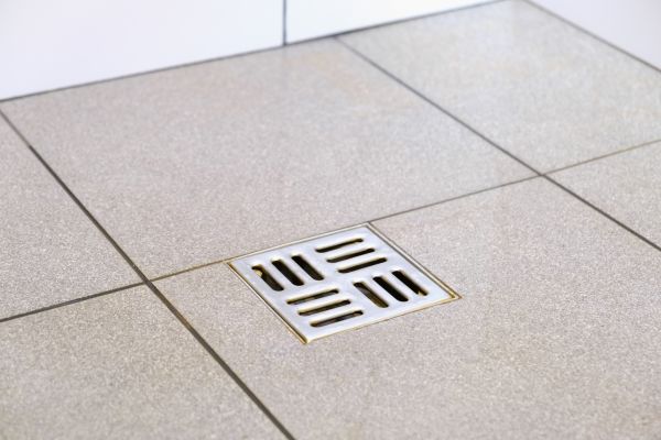 Cost of Drainage Tile Service in Huntersville